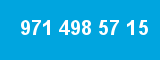971 498 57 15